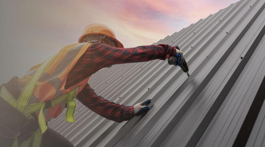 Expert new roof installation services in Battleboro, NC